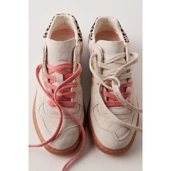 Coolway Goal Sneakers - Color Wpk - Picture 2 of 3